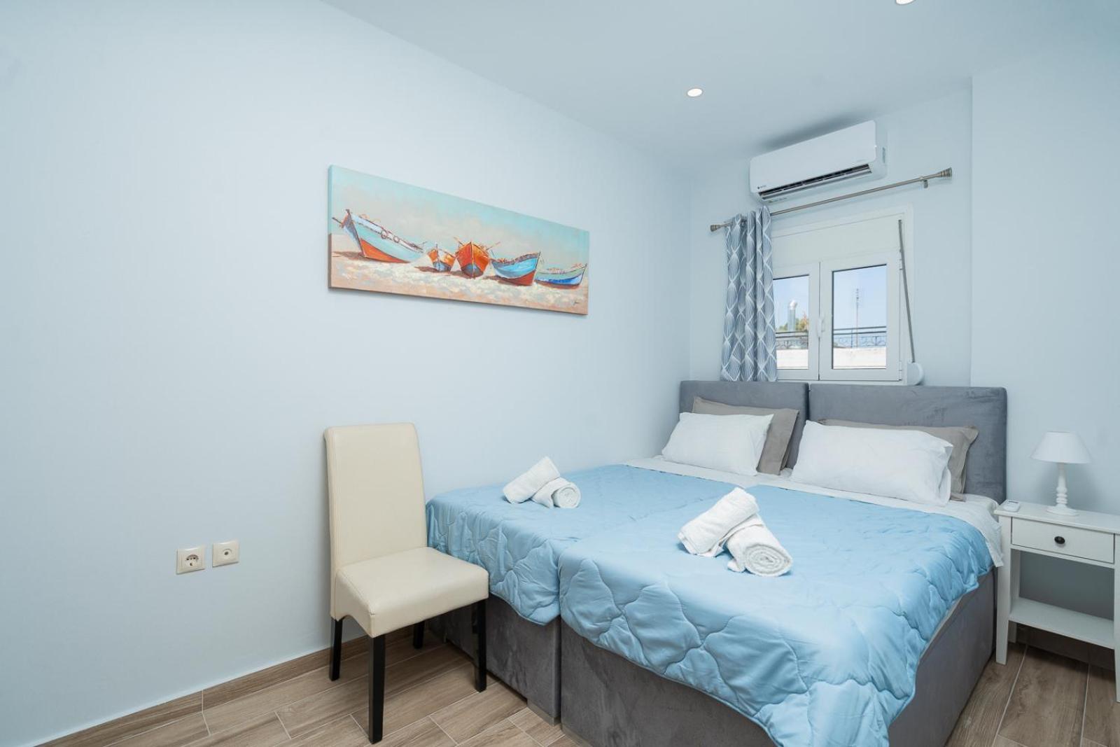 Artemis Bay Apartments Near Sea And Airport Esterno foto